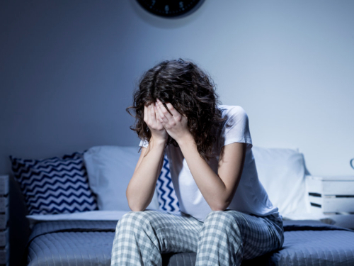 重庆心理专科医院排行榜-焦虑症的躯体症状，为何反复难缓解？